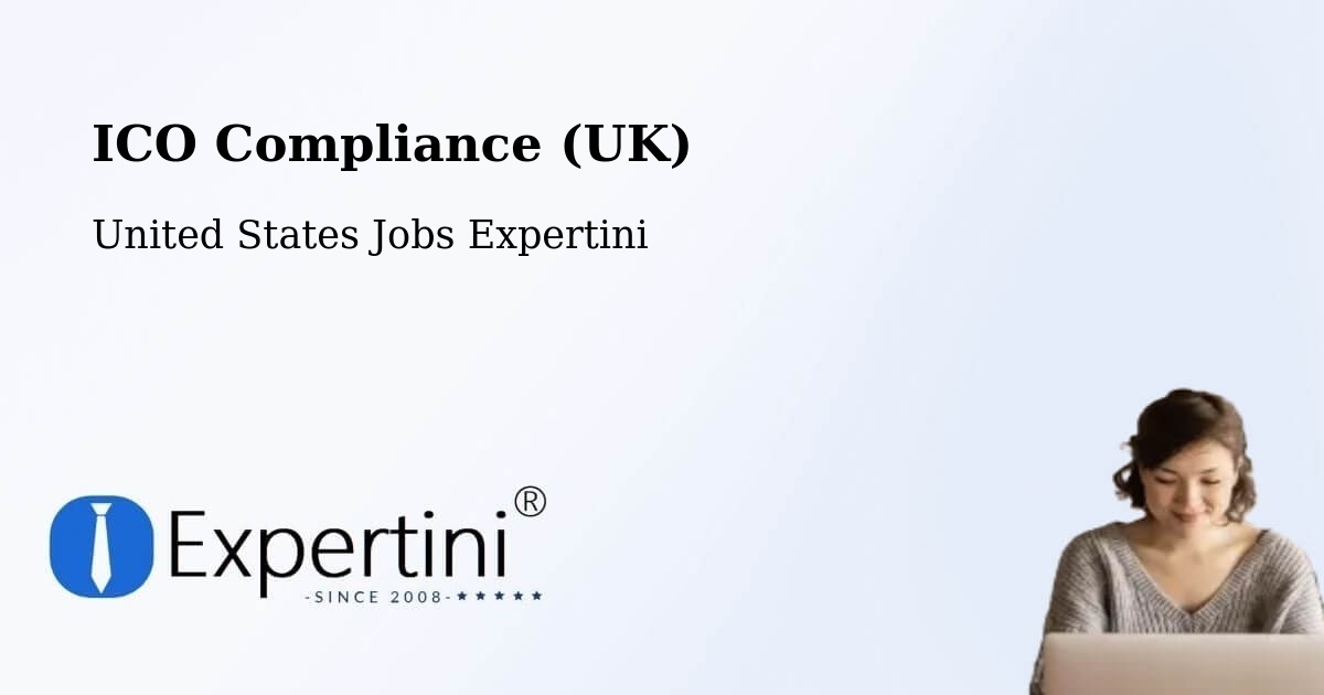 UK Data Protection & ICO Compliance – Atlantis - United States Jobs Expertini