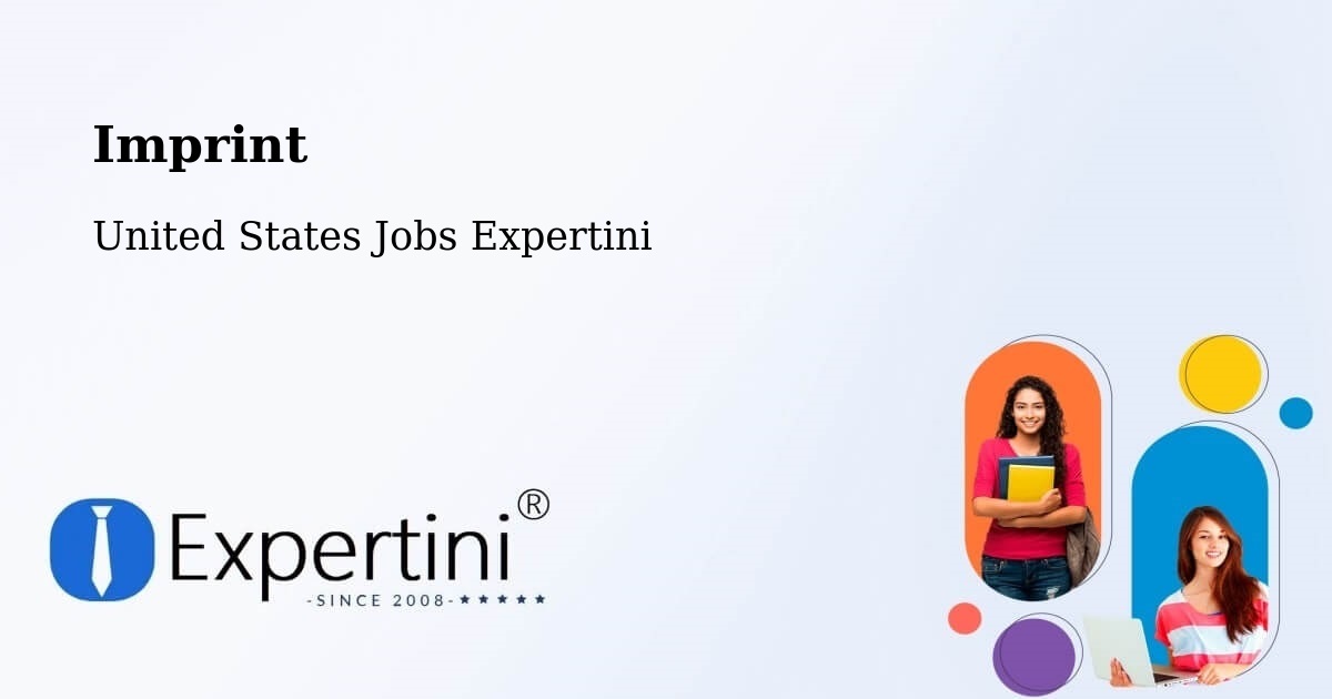 Imprint – Atlantis - United States Jobs Expertini