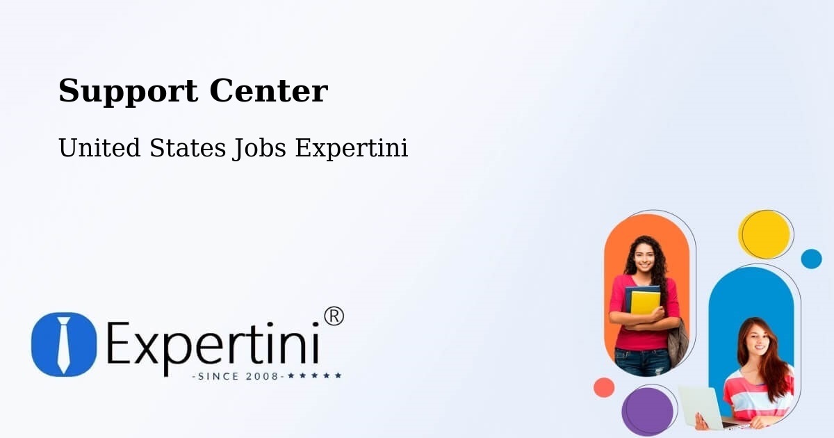 Support Services – Atlantis - United States Jobs Expertini